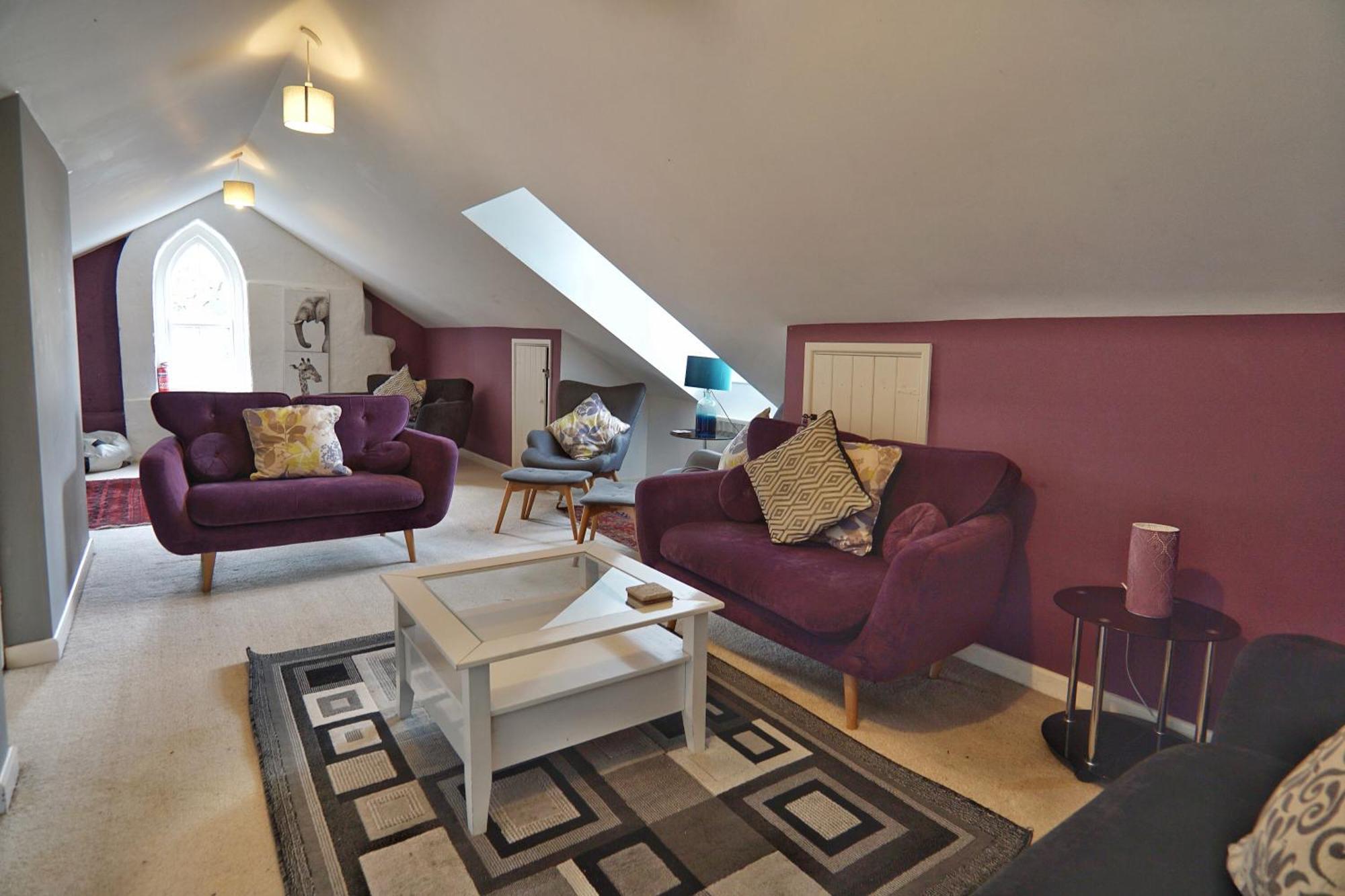 Villa Roselyn House Par Esterno foto