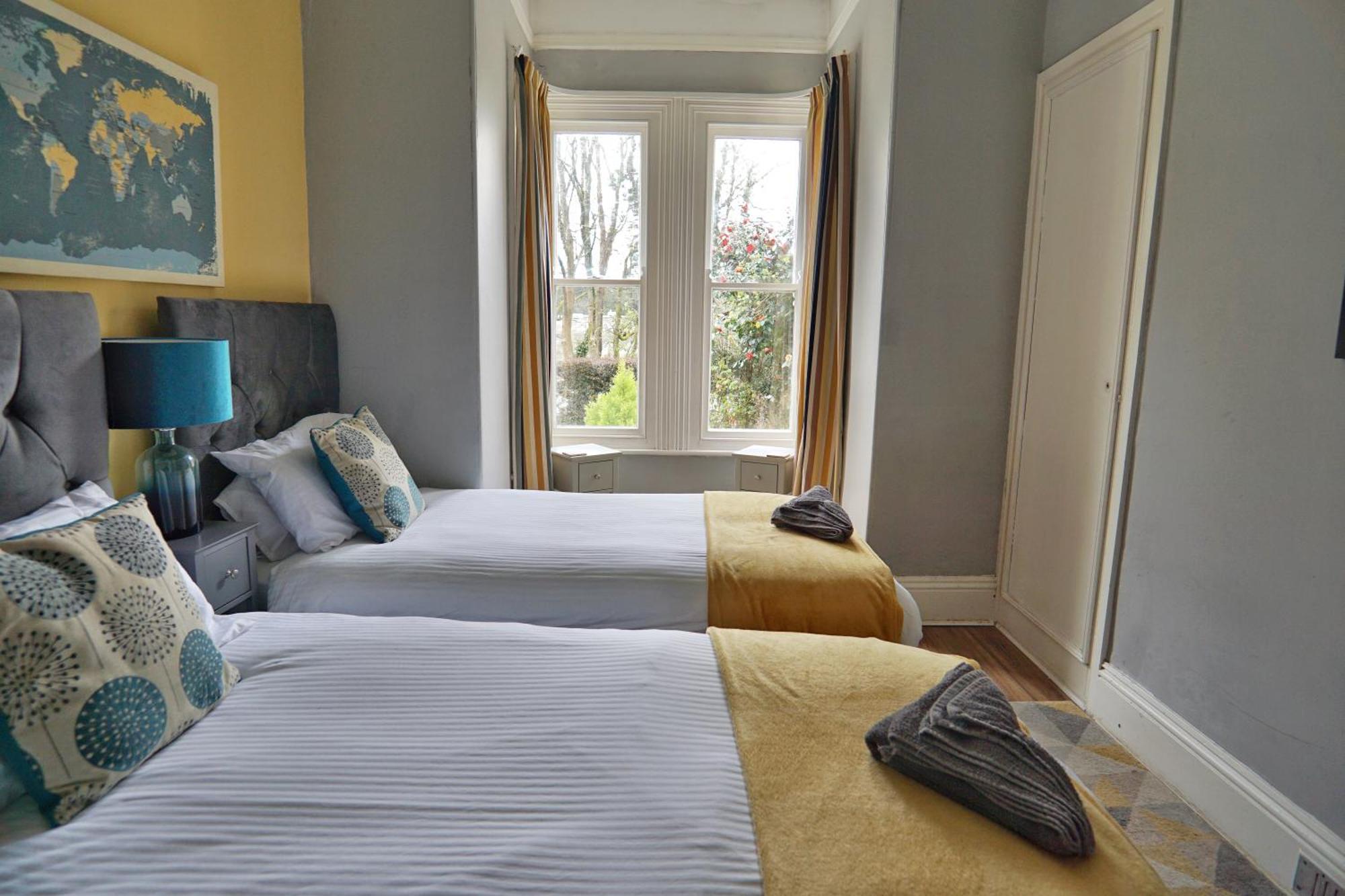 Villa Roselyn House Par Esterno foto