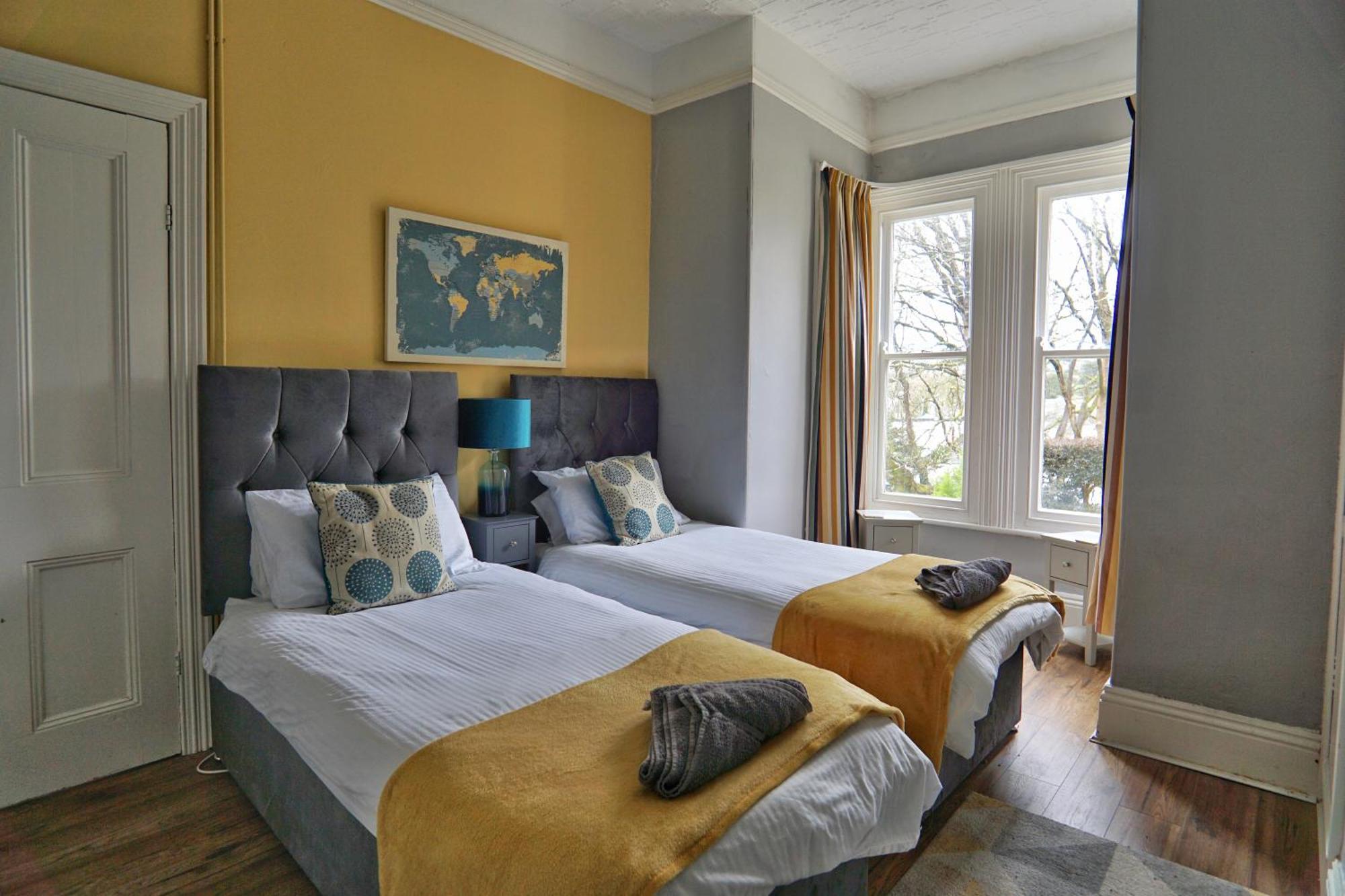 Villa Roselyn House Par Esterno foto